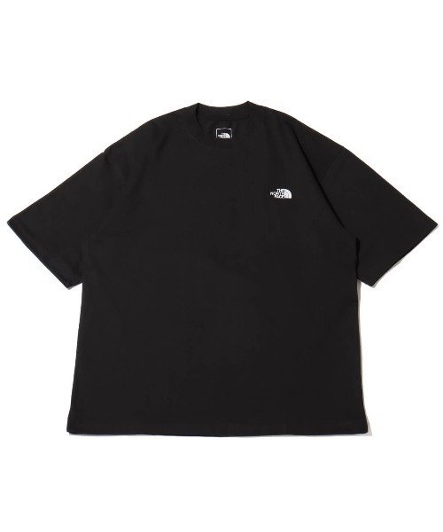 THE NORTH FACE（ザ ノースフェイス） 半袖Tシャツ M オリーブ メンズ