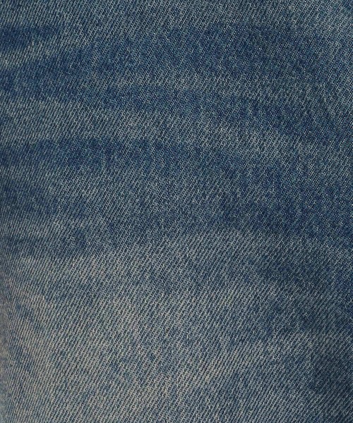 「HARE」 デニムパンツ MEDIUM ブルー系その他4 メンズの画像