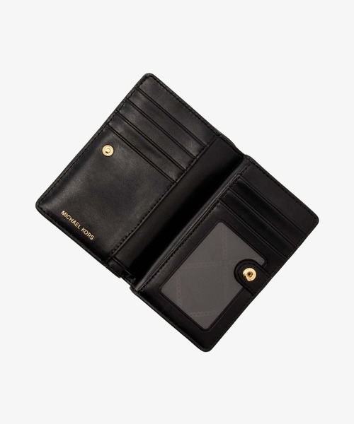 MICHAEL KORS（マイケルコース） 財布 FREE ブラック レディース