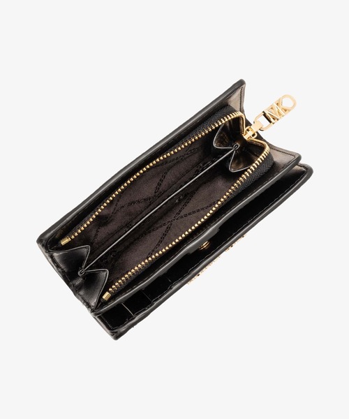 MICHAEL KORS（マイケルコース） 財布 FREE ブラック レディース