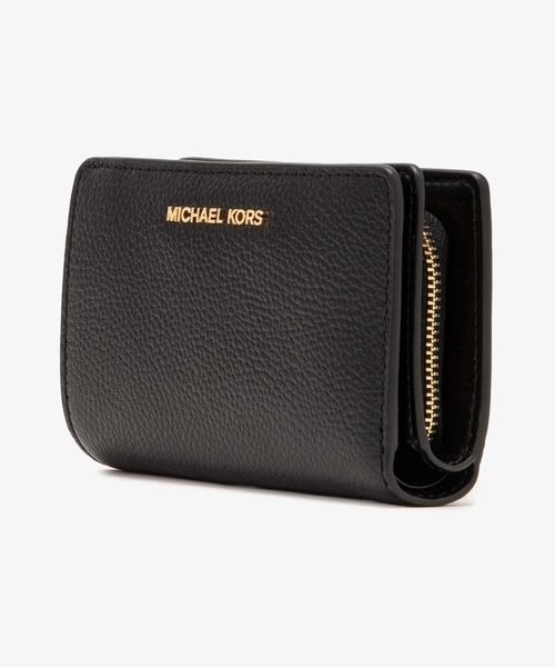 MICHAEL KORS（マイケルコース） 財布 FREE ブラック レディース