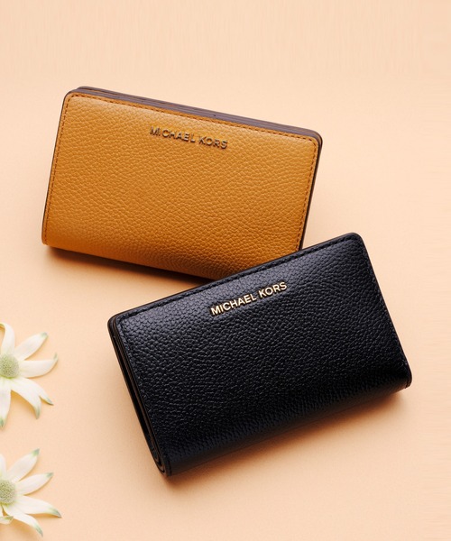 MICHAEL KORS（マイケルコース） 財布 FREE ブラック レディース