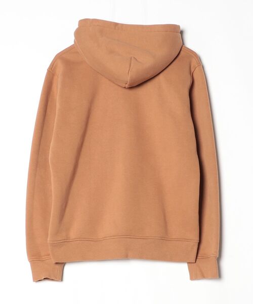 UGGプルオーバーパーカー UGG Australia（アグオーストラリア） 「UGG」 プルオーバーパーカー S