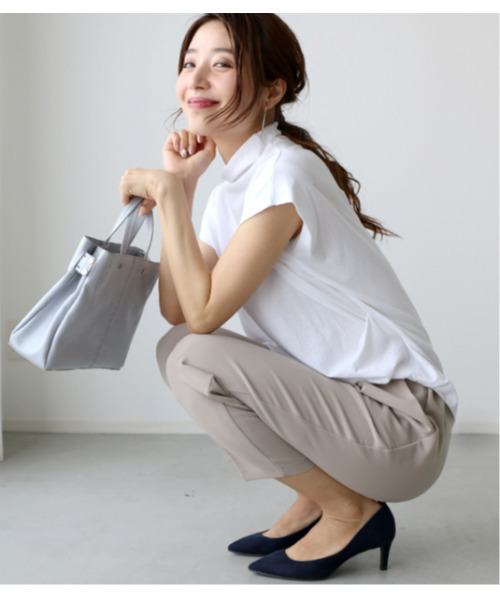 「Ehre style」 セットアップ S ブラック レディースの画像