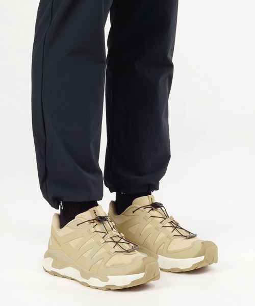 SALOMON（サロモン） 防水 ゴアテックス スニーカー レディース