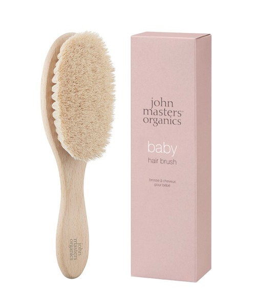 john masters organics（ジョンマスターオーガニック） ヘアブラシ