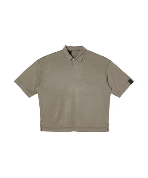N.HOOLYWOOD COMPILE ポロシャツ 半袖 POLO SHIRT メンズ レディース