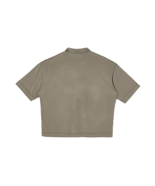 N.HOOLYWOOD COMPILE ポロシャツ 半袖 POLO SHIRT メンズ レディース