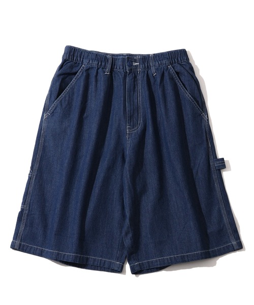Dickies（ディッキーズ） ハーフパンツ ワイドパンツ パンツ 短パン