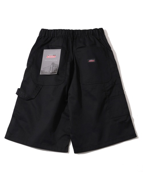 Dickies（ディッキーズ） ハーフパンツ ワイドパンツ パンツ 「GENUINE