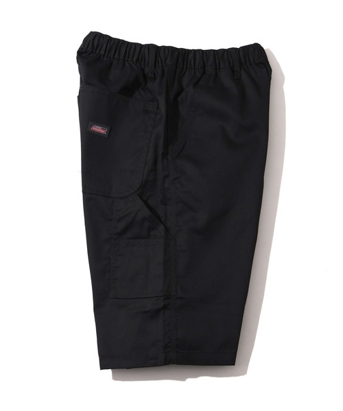ハーフパンツ Dickies（ディッキーズ） ワイドパンツ ハーフパンツ パンツ 短パン