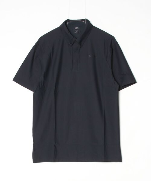 OAKLEY（オークリー） ポロシャツ 半袖 MULTI COLD SS POLO 4.0 メンズ