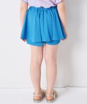 パンツ 「水陸両用」ガールズ カラフル アクテ...の詳細画像1