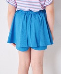 パンツ 「水陸両用」ガールズ カラフル アクテ...の詳細画像2