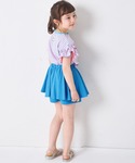パンツ 「水陸両用」ガールズ カラフル アクテ...の詳細画像4