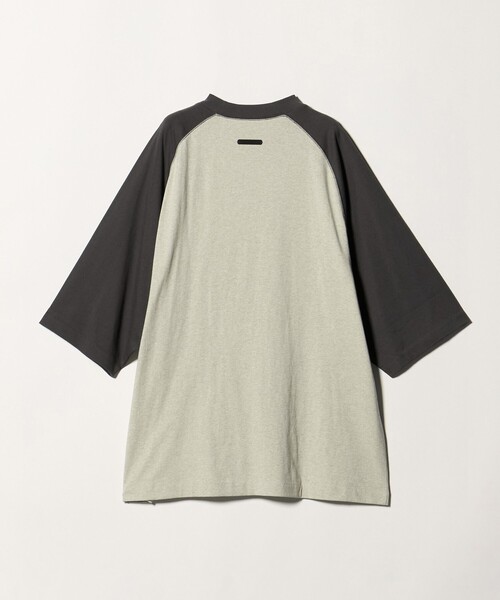 FOG ESSENTIALS（エフオージーエッセンシャルズ） tシャツ 「FEAR OF