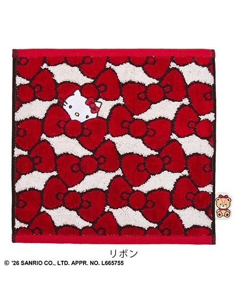 Cosme Kitchen（コスメキッチン） Cosme Kitchen / 「HELLO KITTY