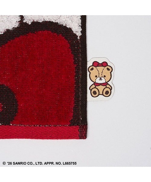 Cosme Kitchen（コスメキッチン） Cosme Kitchen / 「HELLO KITTY