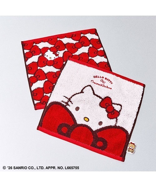 Cosme Kitchen（コスメキッチン） Cosme Kitchen / 「HELLO KITTY