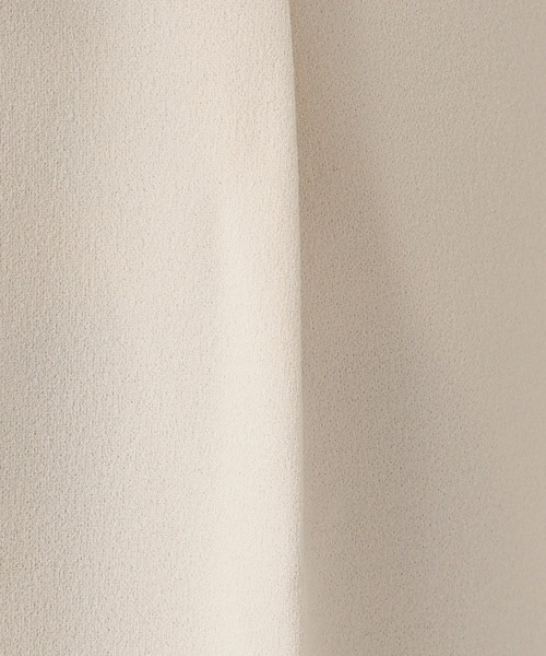 「Elura」 イージーパンツ LARGE ホワイト レディース_画像5
