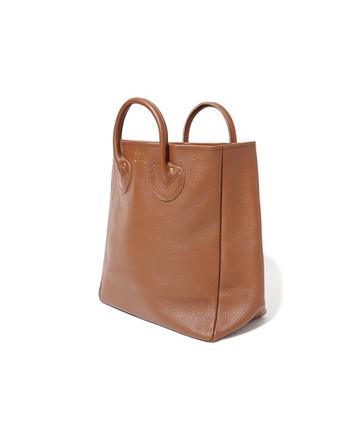 「YOUNG\u0026OLSEN The DRYGOODS STORE」 ハンドバック M 黒いこと レディース