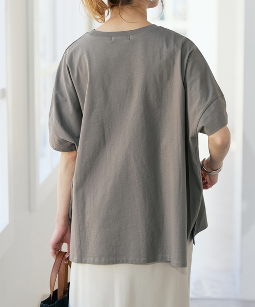Spick＆Span（スピック アンド スパン） tシャツ 「追加」GOOD ROCK