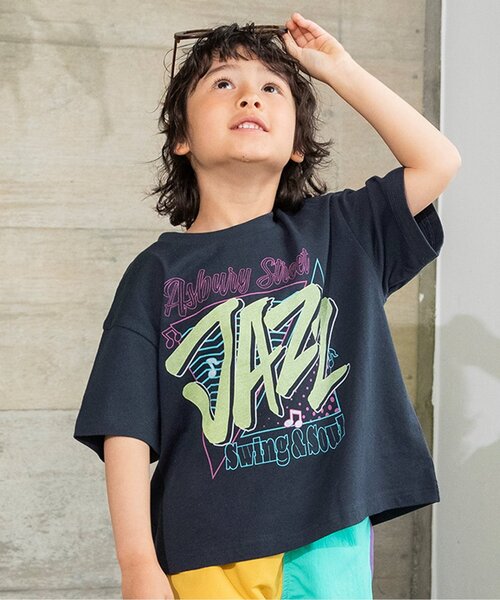 HYSTERIC MINI（ヒステリックミニ） tシャツ トコトコ DEVILKIN 半袖T