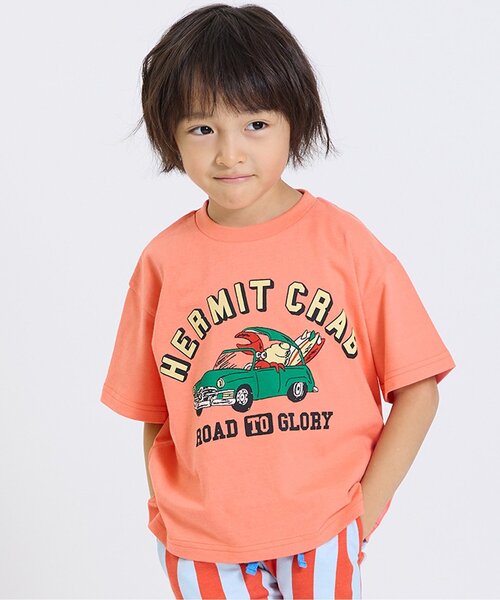 HYSTERIC MINI（ヒステリックミニ） tシャツ MY FIRST HYSTERIC ANGEL
