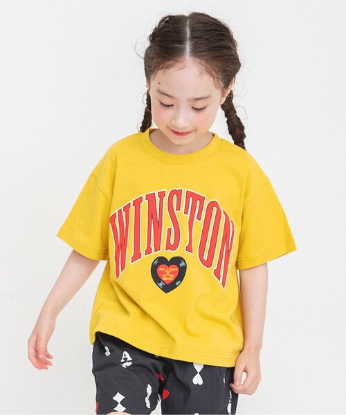 JEANS MATE（ジーンズメイト） tシャツ ドラゴンボールナリキリT