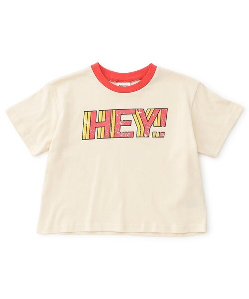 BREEZE（ブリーズ） tシャツ グラフィックバリエーション半袖Tシャツ