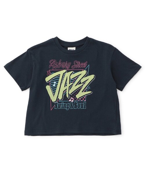 BREEZE（ブリーズ） tシャツ グラフィックバリエーション半袖Tシャツ