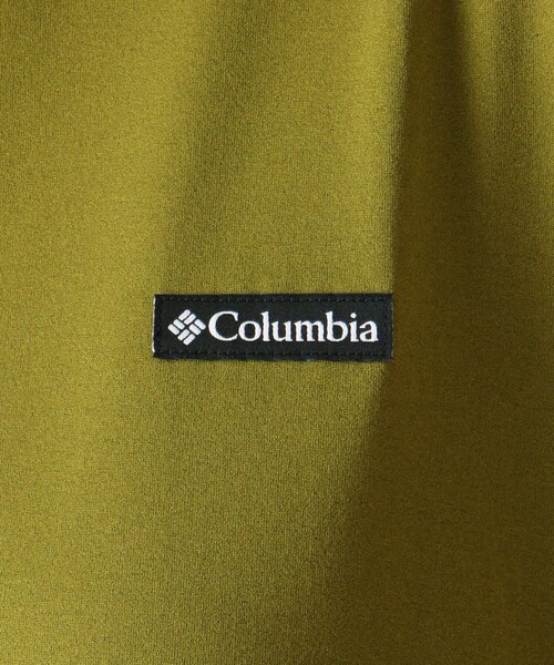 ワンピース Columbia/ ウィメンズトゥリースワローオムニフリーズゼロドレス /コロンビアの画像