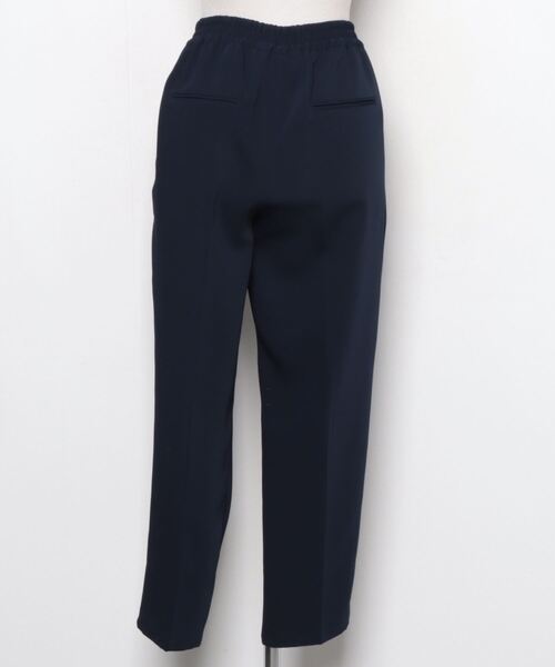 「SLOBE IENA」 セットアップ 36 ネイビー レディース_画像4