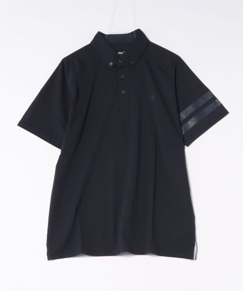 大人気 新品 Hurley PHANTOM ポロシャツ ゴルフハーレーファントム Hurley（ハーレー） ポロシャツ 「Hurley:ハーレー」ファントムゴルフ