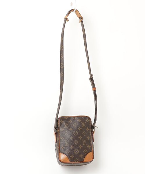 LOUIS VUITTON（ルイ・ヴィトン） モノグラム アマゾン ショルダー 