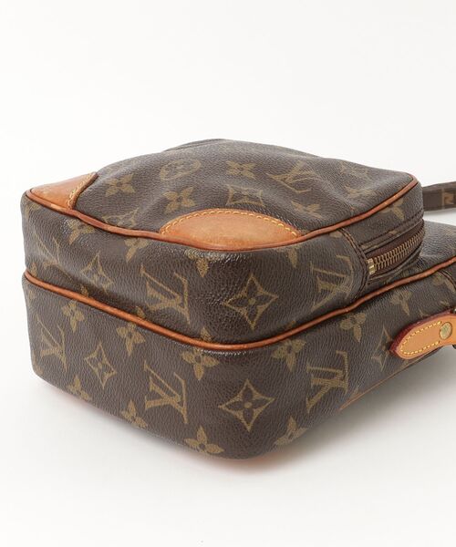 LOUIS VUITTON（ルイ・ヴィトン） モノグラム アマゾン ショルダー 