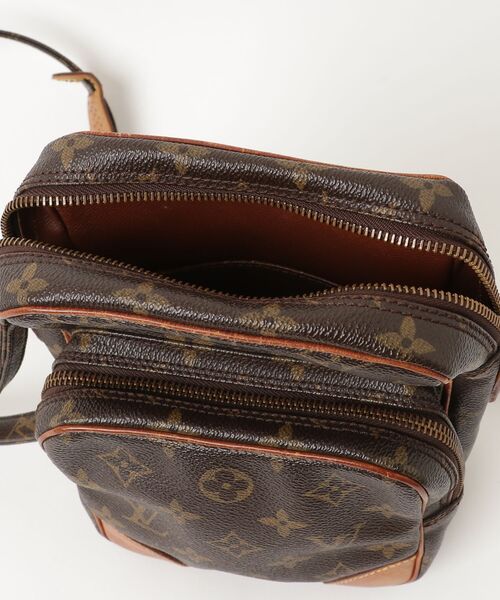 LOUIS VUITTON（ルイ・ヴィトン） モノグラム アマゾン ショルダー 