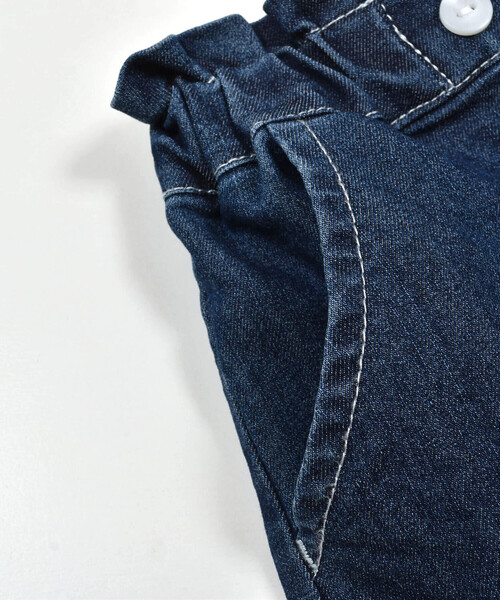 「SLAP SLIP」 「KIDS」パンツ 110cm グレー系その他 キッズ_画像7