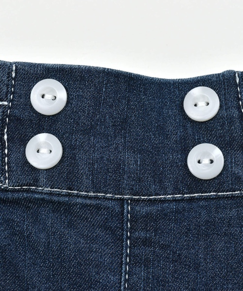 「SLAP SLIP」 「KIDS」パンツ 110cm グレー系その他 キッズ_画像8