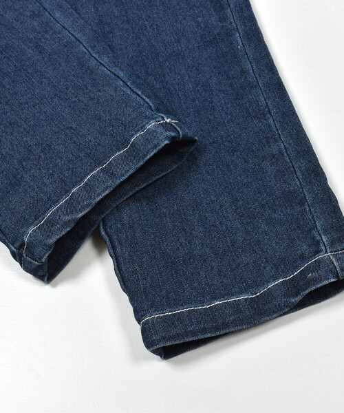 「SLAP SLIP」 「KIDS」パンツ 110cm グレー系その他 キッズ_画像9