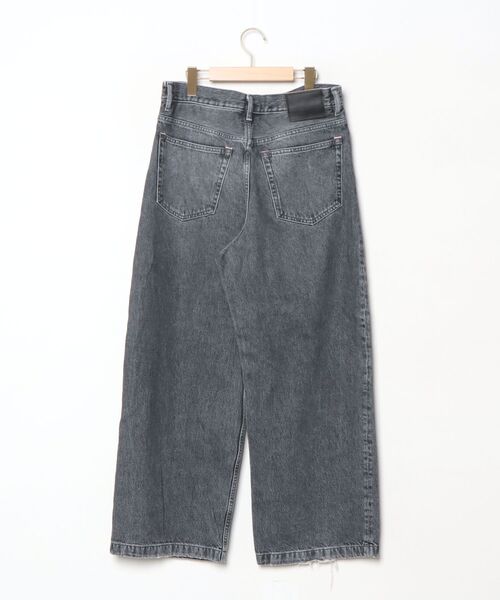 パンツ acne studios 1989 loose fit jeans