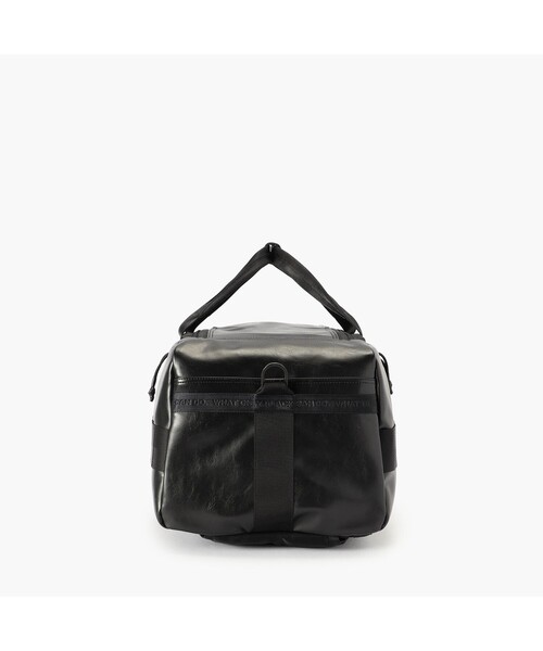 ボストンバッグ 「BRIEFING／ブリーフィング」 WM×BR 3WAY DUFFLE メンズ レディースの画像