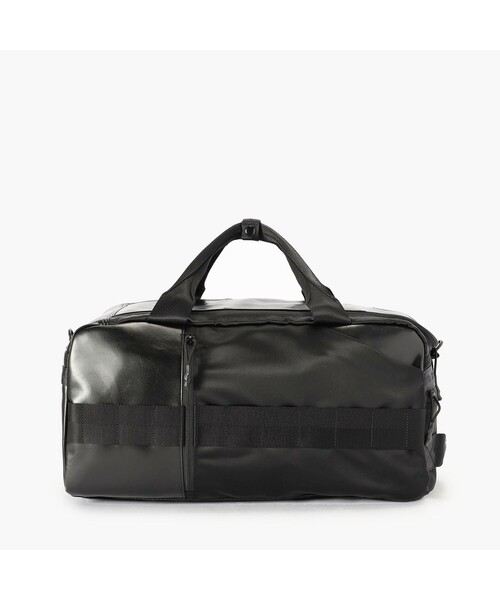 ボストンバッグ 「BRIEFING／ブリーフィング」 WM×BR 3WAY DUFFLE メンズ レディースの画像