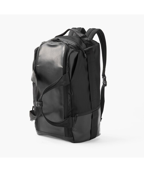 ボストンバッグ 「BRIEFING／ブリーフィング」 WM×BR 3WAY DUFFLE メンズ レディースの画像