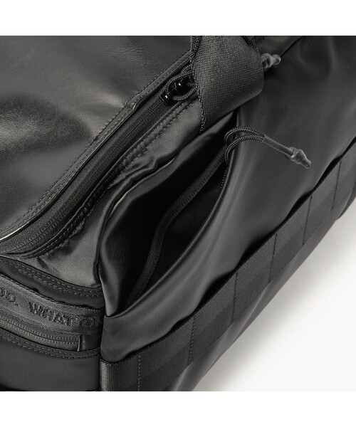 ボストンバッグ 「BRIEFING／ブリーフィング」 WM×BR 3WAY DUFFLE メンズ レディースの画像