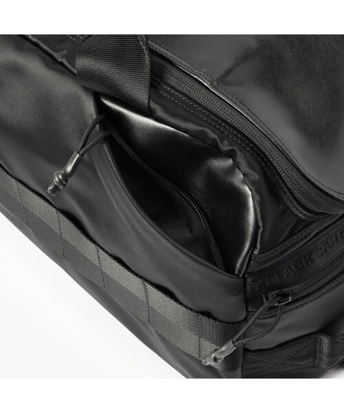 ボストンバッグ 「BRIEFING／ブリーフィング」 WM×BR 3WAY DUFFLE メンズ レディースの画像