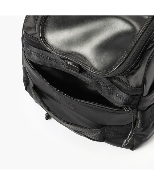 ボストンバッグ 「BRIEFING／ブリーフィング」 WM×BR 3WAY DUFFLE メンズ レディースの画像