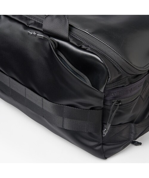 ボストンバッグ 「BRIEFING／ブリーフィング」 WM×BR 3WAY DUFFLE メンズ レディースの画像