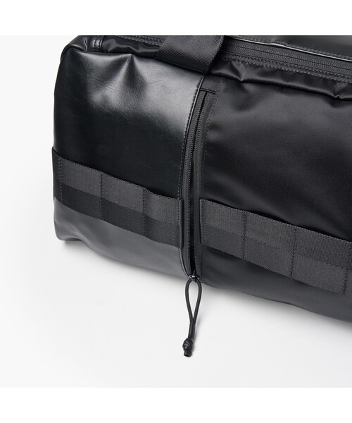 ボストンバッグ 「BRIEFING／ブリーフィング」 WM×BR 3WAY DUFFLE メンズ レディースの画像