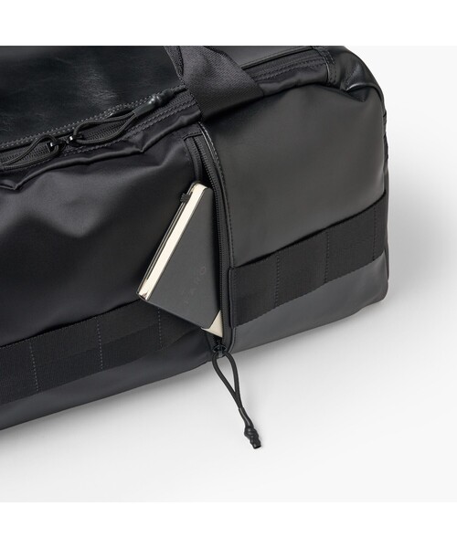ボストンバッグ 「BRIEFING／ブリーフィング」 WM×BR 3WAY DUFFLE メンズ レディースの画像